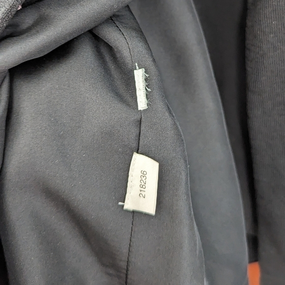 Ann Taylor 100% Silk  Cardigan 3/4 Sleeve Casual Size MP - Picture 6 of 11